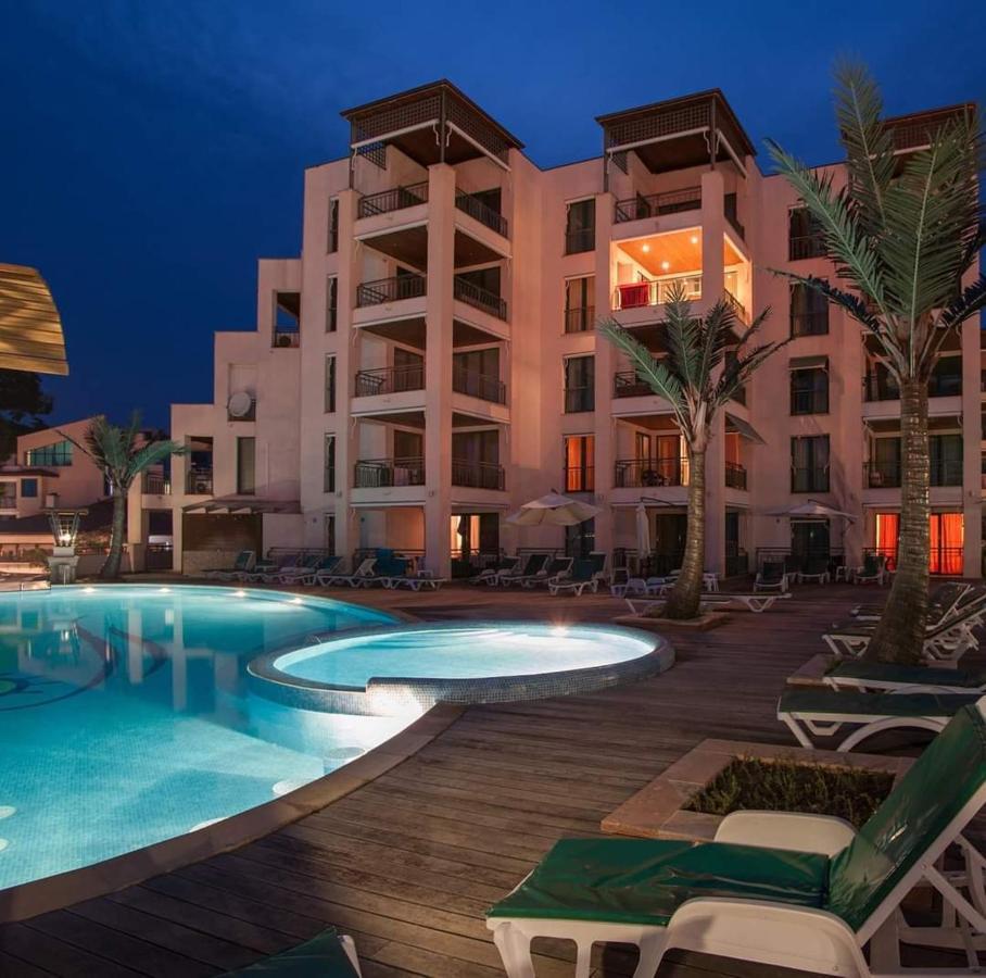 Marina Apartament Balcic