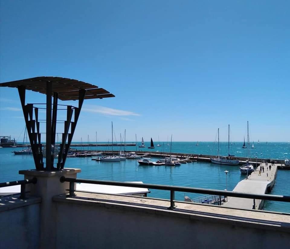Marina Apartament