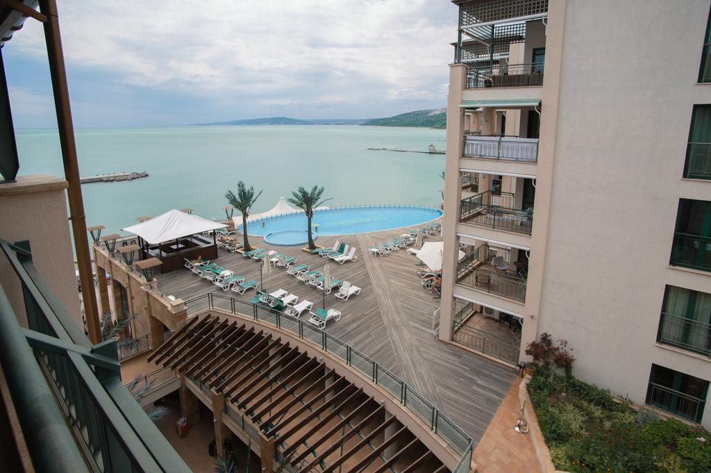 Marina 3*
