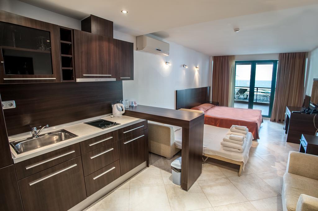 Marina 3* Balcic