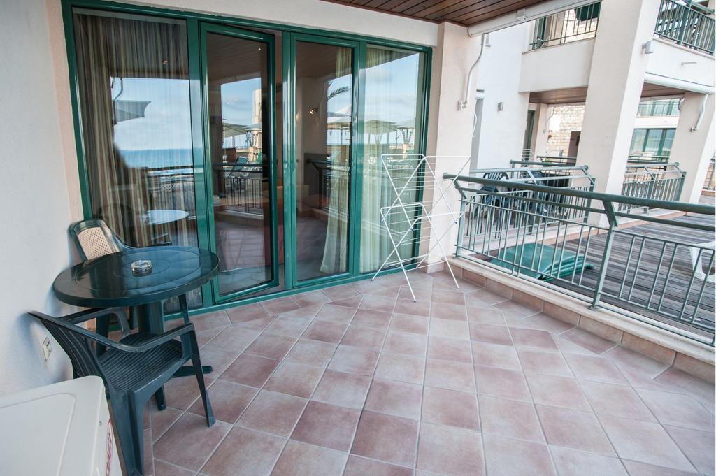 Marina Apartament Balcic