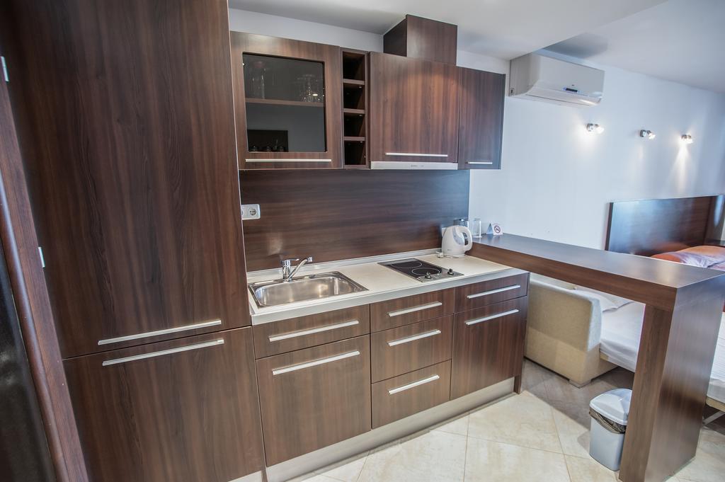 Апартамент марина сити 3*